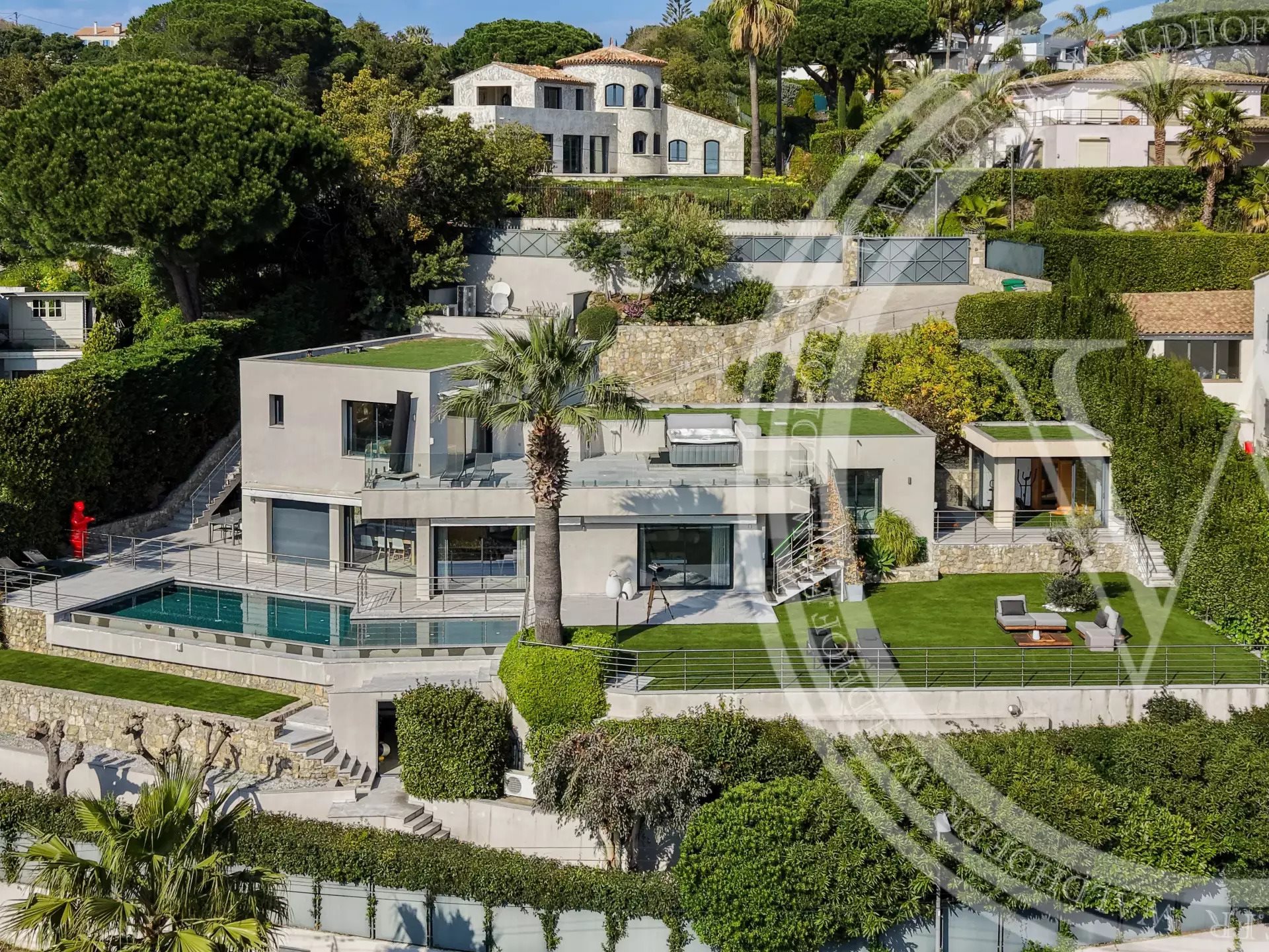 Maison à louer, 250m², Cannes