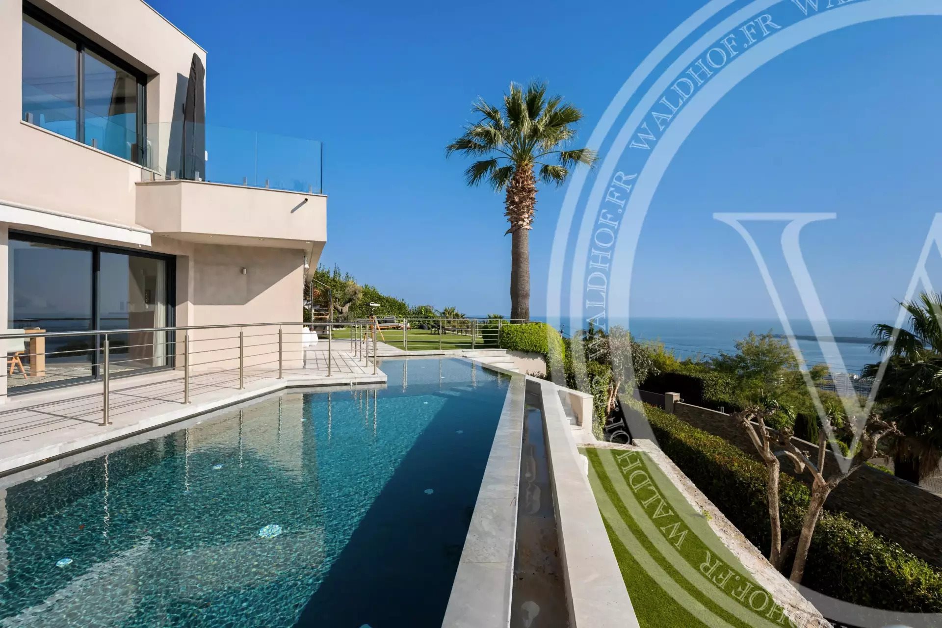 Maison à louer, 250m², Cannes
