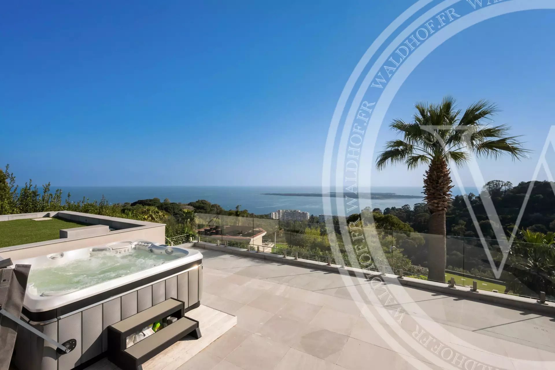 Maison à louer, 250m², Cannes