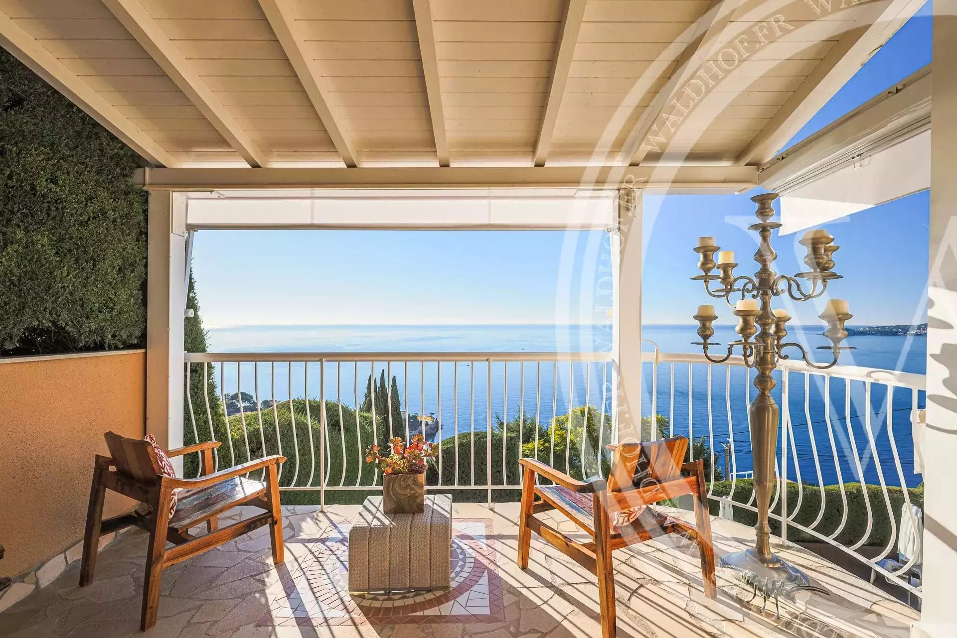 Maison à vendre, 700m², Cap-d'Ail
