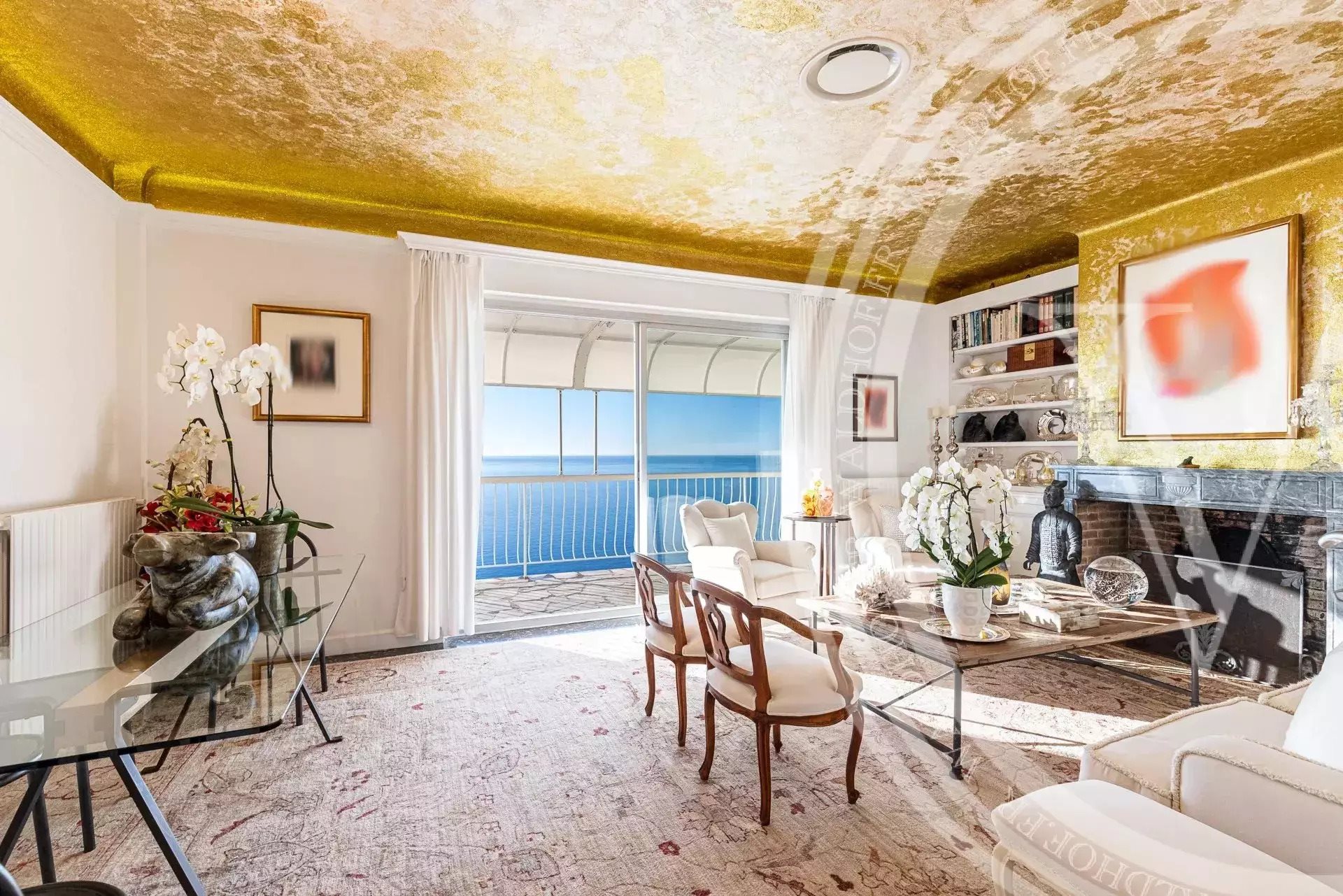 Maison à vendre, 700m², Cap-d'Ail