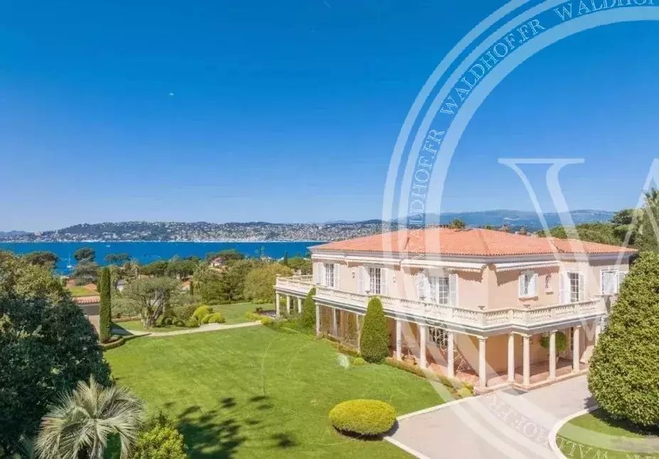 Maison à vendre, 555m², Antibes