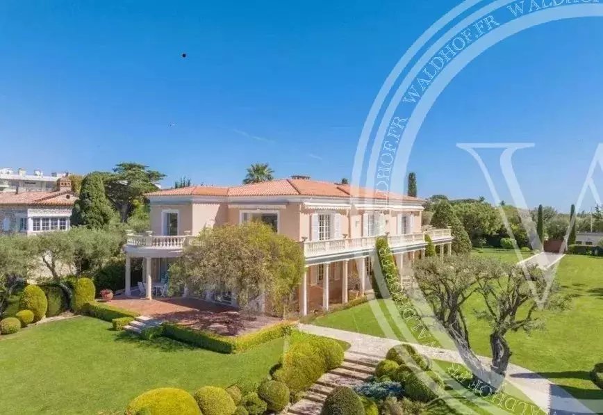 Maison à vendre, 555m², Antibes