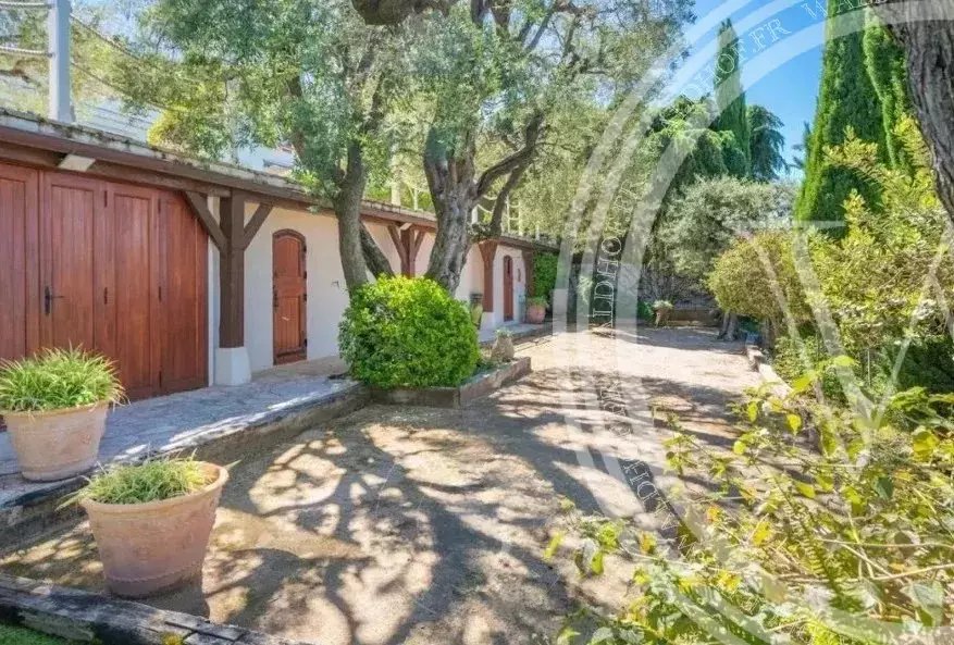 Maison à vendre, 555m², Antibes