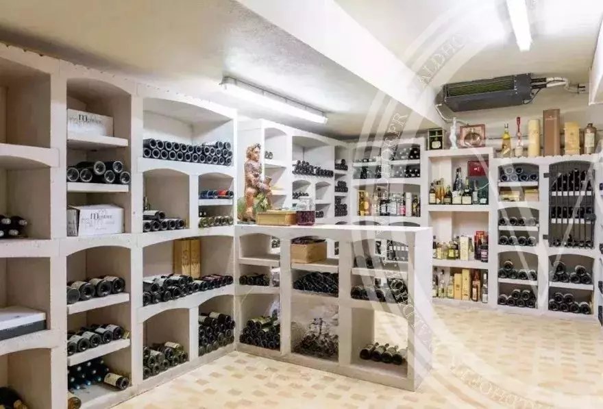 Maison à vendre, 555m², Antibes