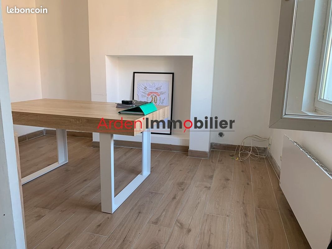 Maison à vendre, 61m², Rethel