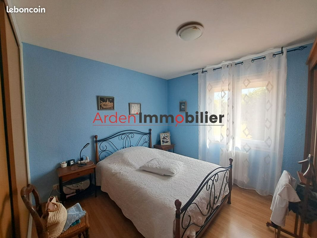 Maison à vendre, 82m², Rethel