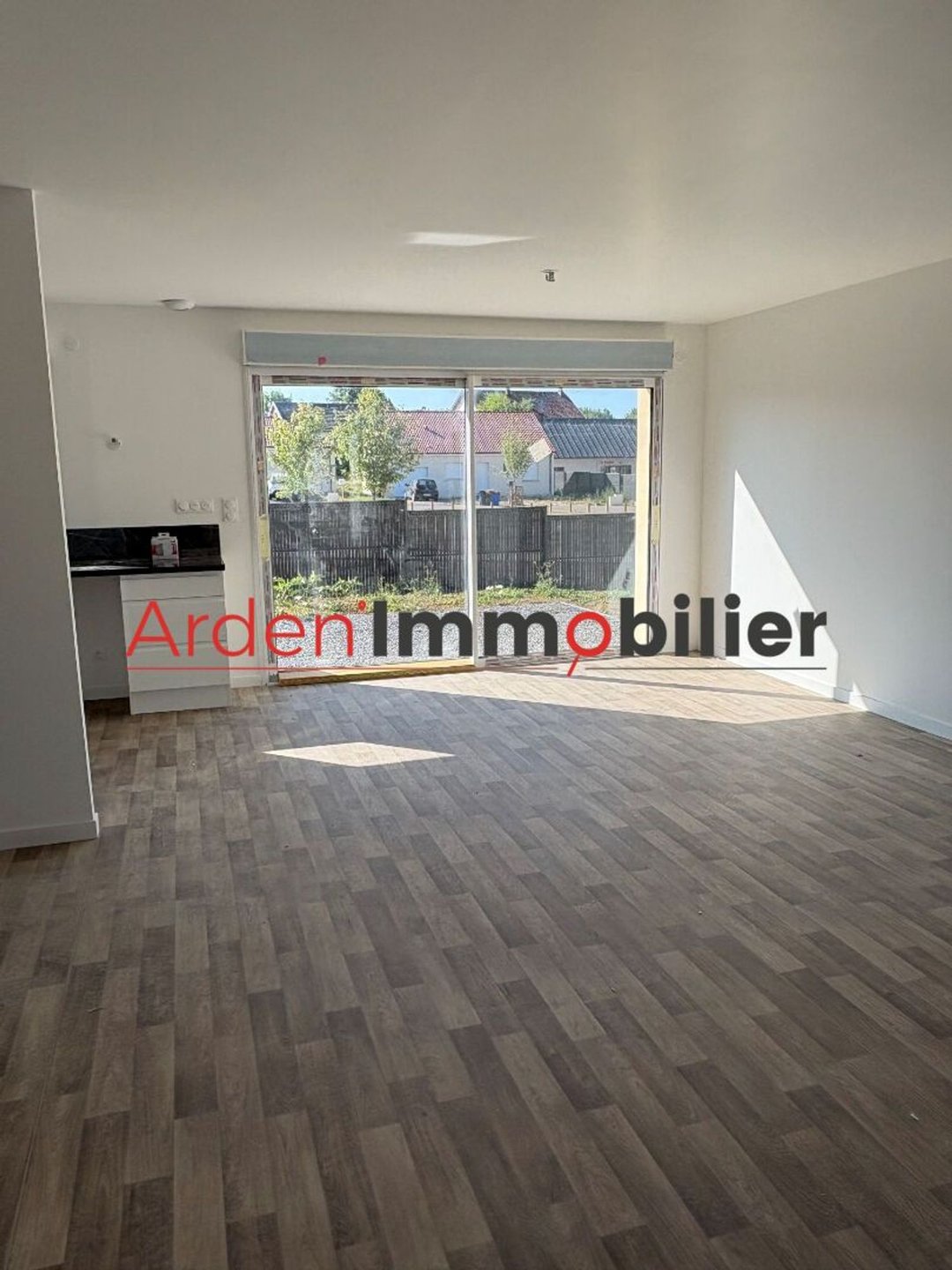 Maison à louer, 85m², Rethel