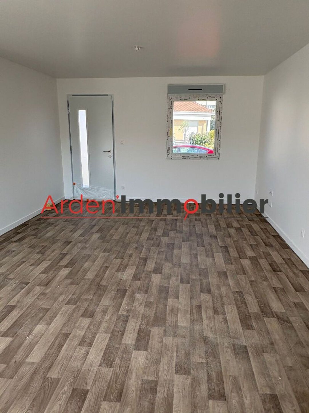 Maison à louer, 85m², Rethel
