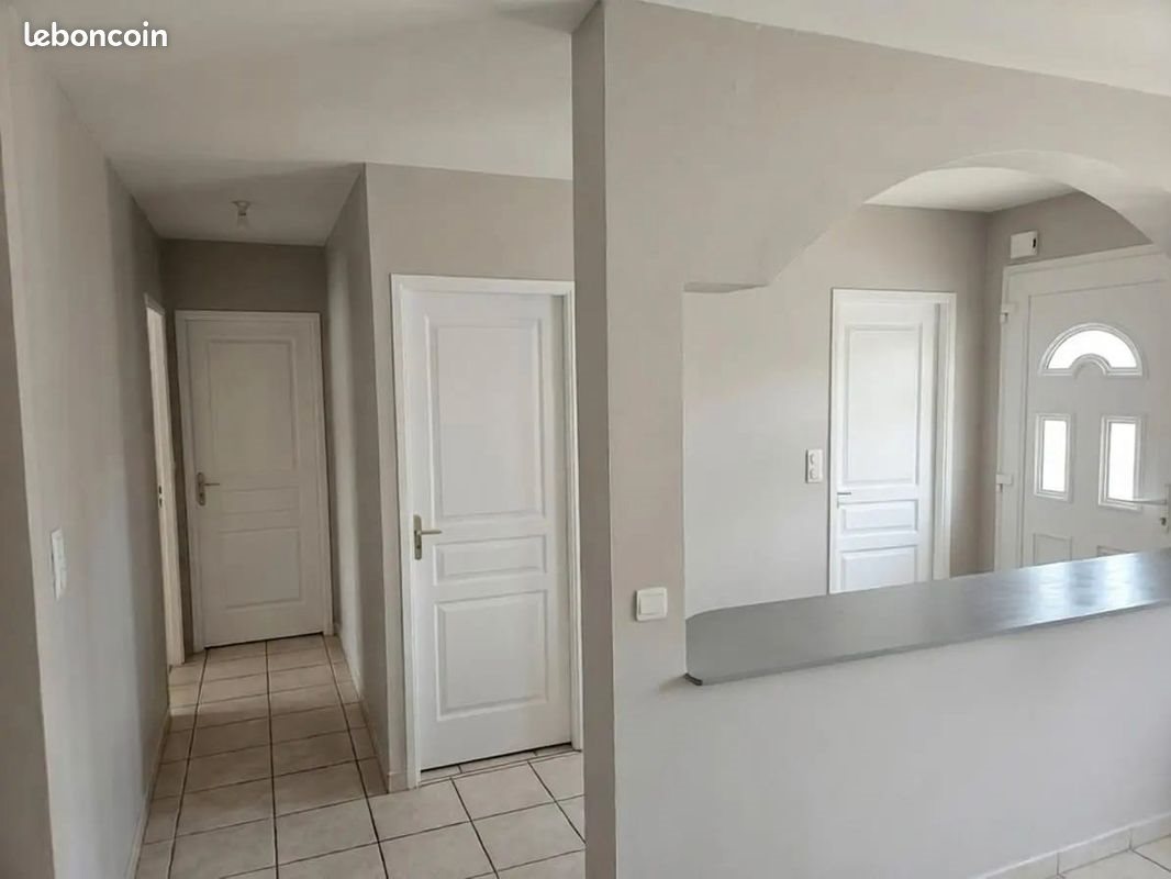 Maison à vendre, 94m², Château-Porcien