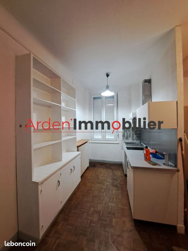 Appartement à vendre, 148m², Rethel