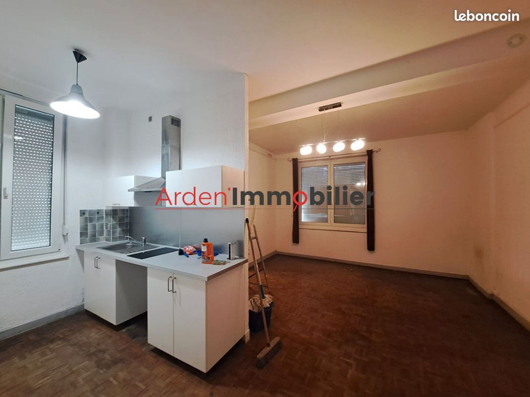 Appartement à vendre, 148m², Rethel