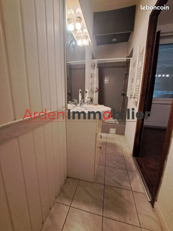 Appartement à vendre, 148m², Rethel