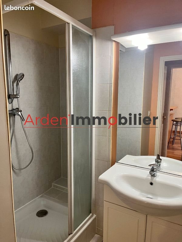 Appartement à louer, 45m², Rethel
