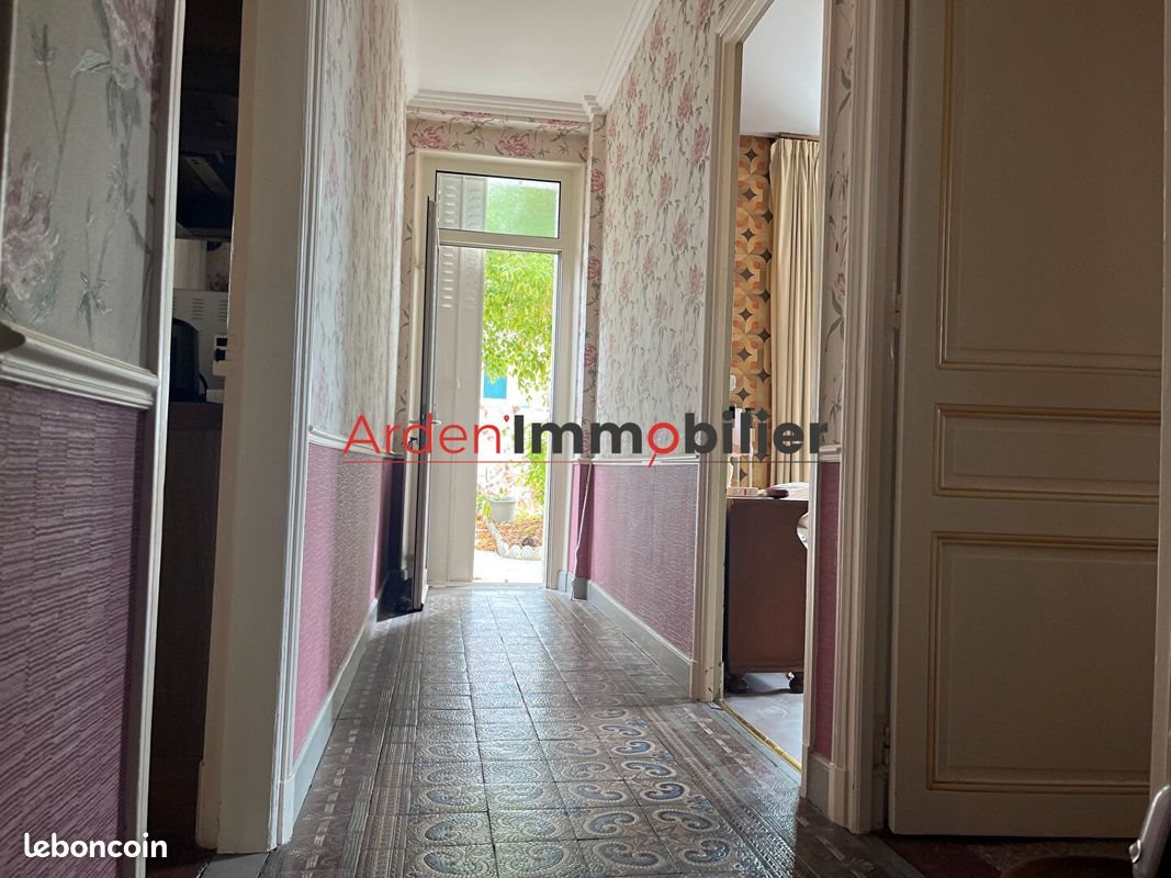 Maison à vendre, 255m², Rethel