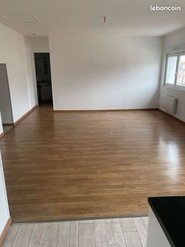 Appartement à louer, 55m², Rethel