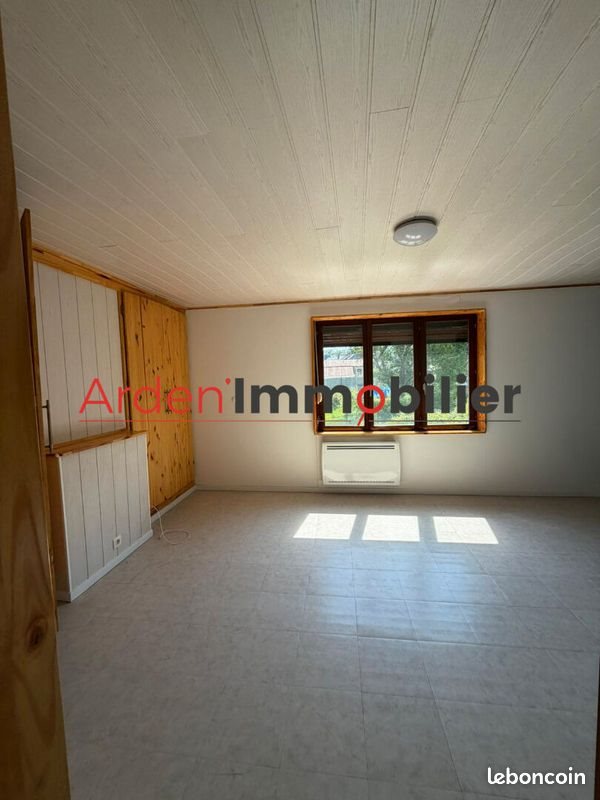 Maison à vendre, 114m², Launois-sur-Vence
