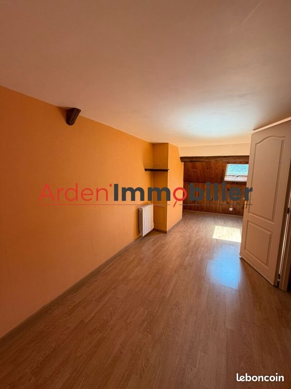 Maison à vendre, 114m², Launois-sur-Vence