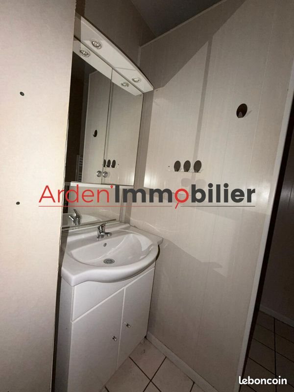 Maison à vendre, 114m², Launois-sur-Vence