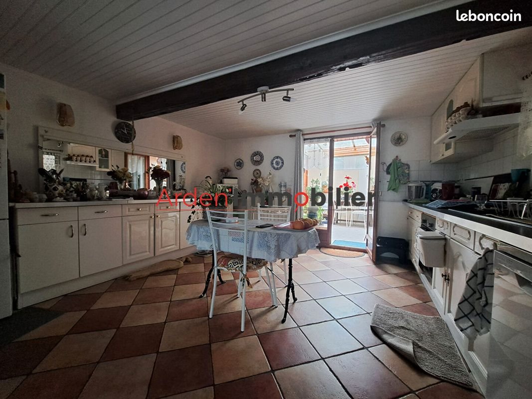 Maison à vendre, 79m², Wasigny