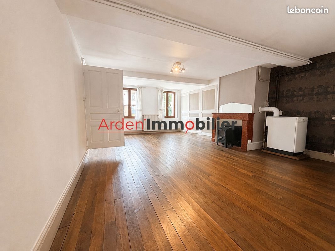 Maison à vendre, 152m², Rethel