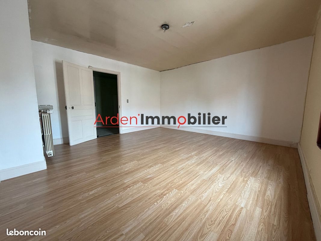 Maison à vendre, 152m², Rethel