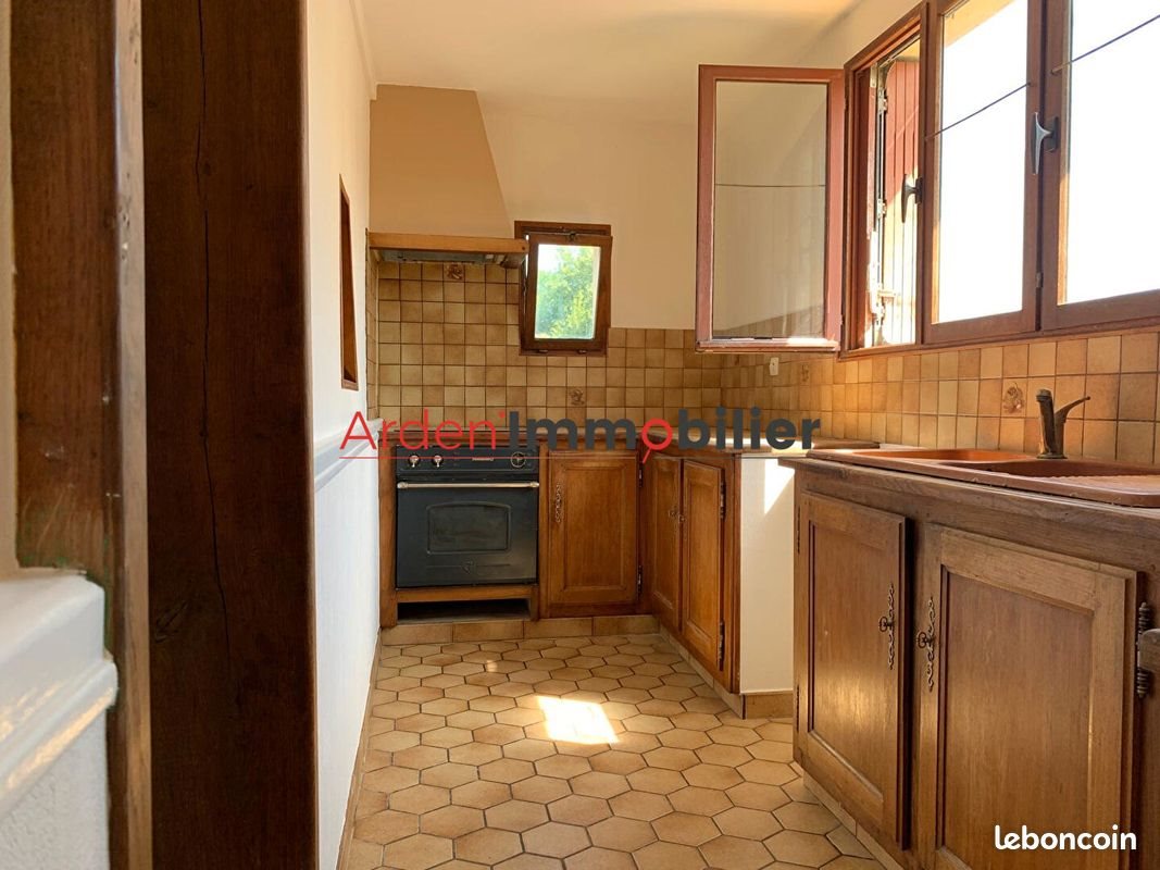 Maison à vendre, 96m², Chaumont-Porcien
