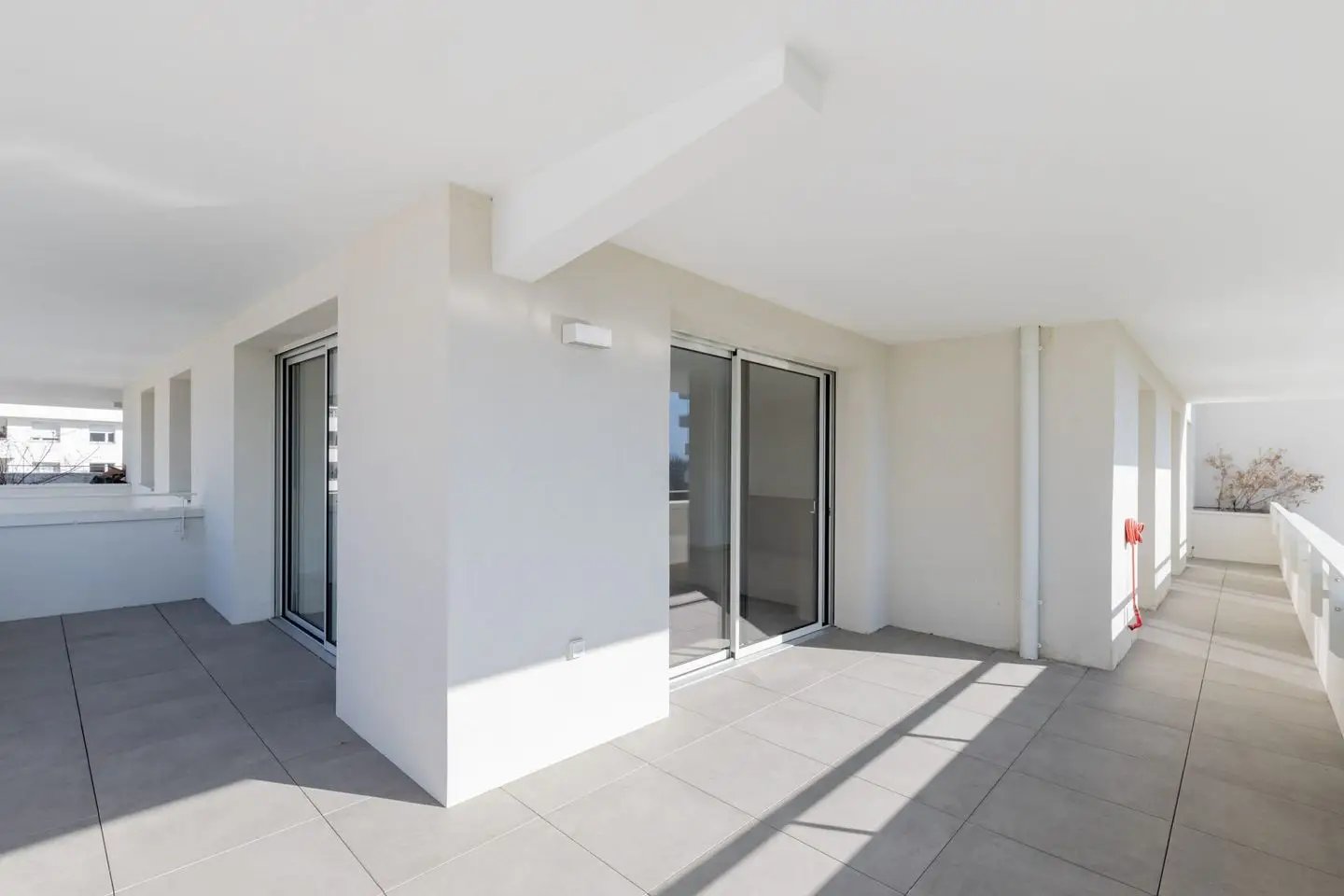 Appartement à louer, 116m², Meylan