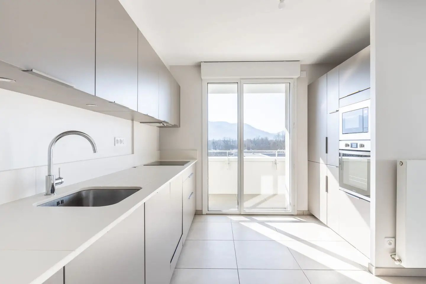 Appartement à louer, 116m², Meylan