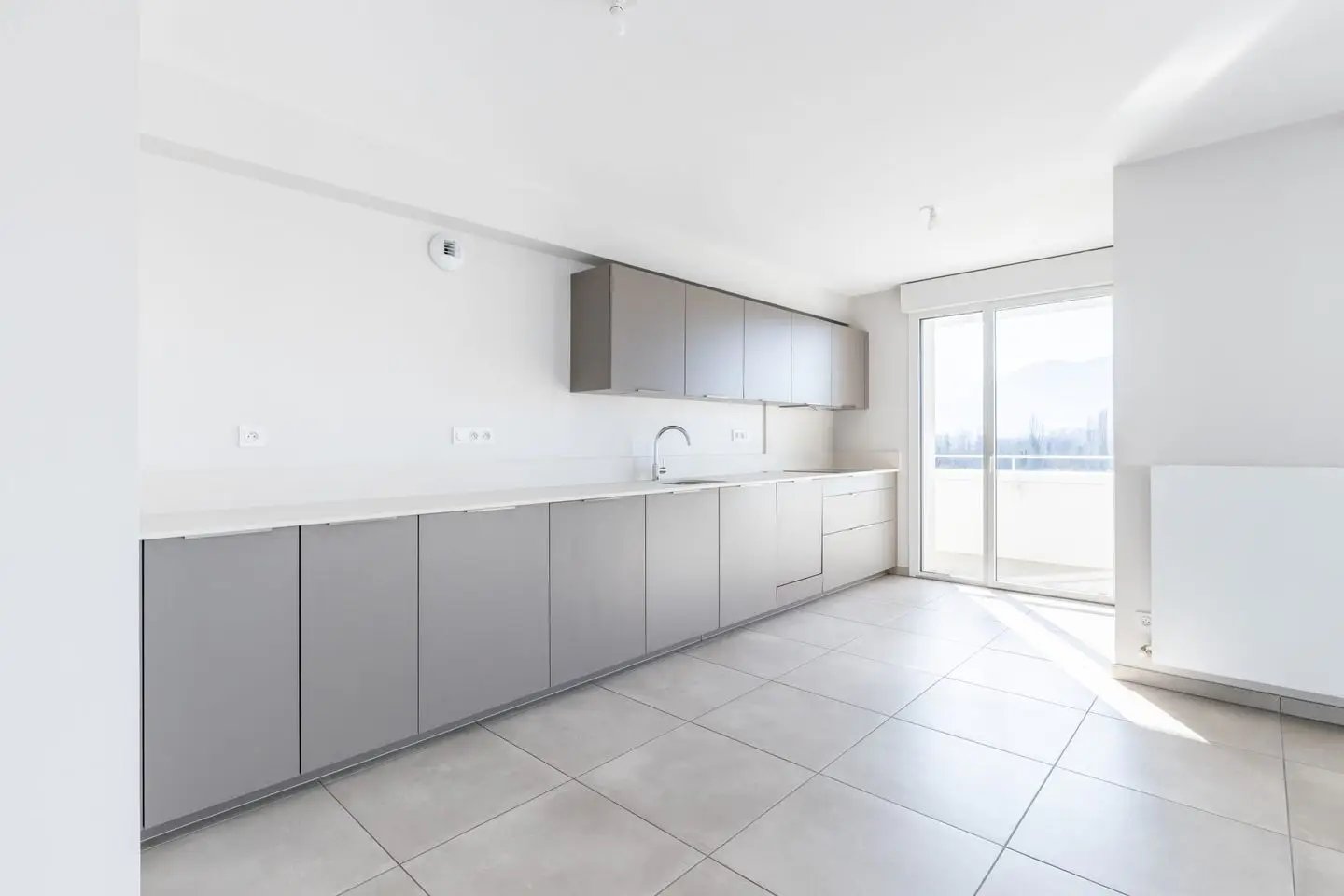 Appartement à louer, 116m², Meylan