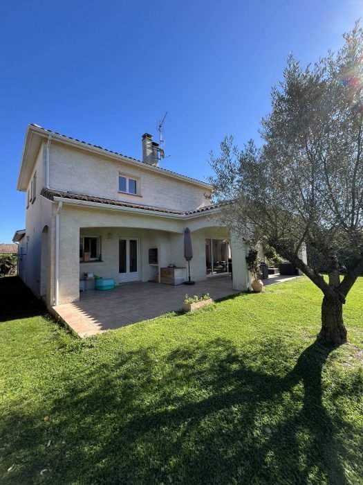 Maison à vendre, 192m², Toulouse