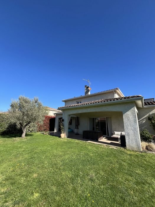 Maison à vendre, 192m², Toulouse