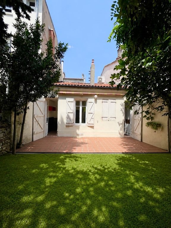 Maison à vendre, 117m², Toulouse