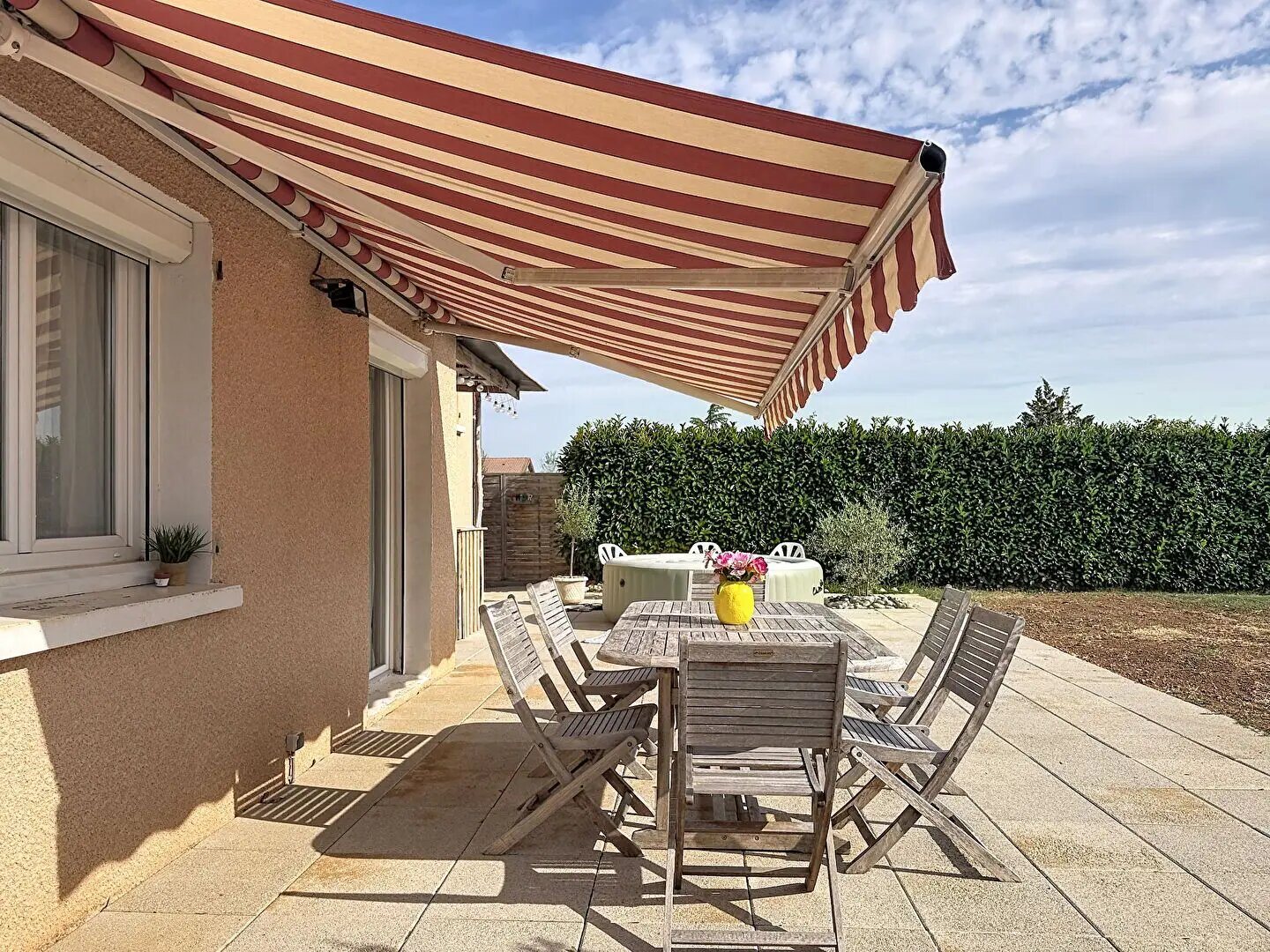 Maison à vendre, 90m², Meximieux