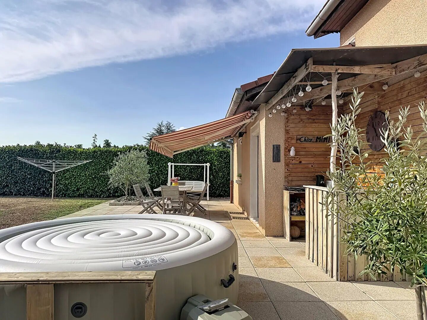 Maison à vendre, 90m², Meximieux