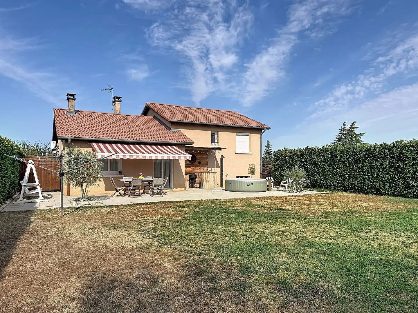Maison à vendre, 90m², Meximieux