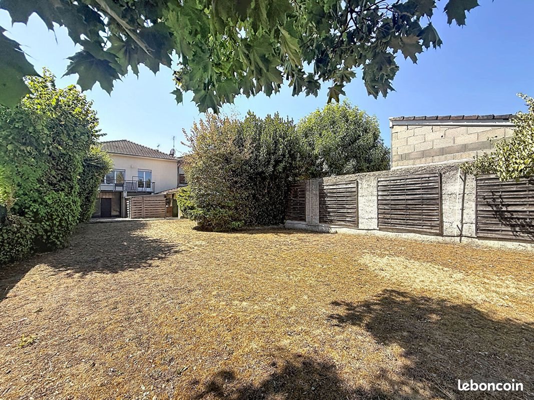 Maison à vendre, 183m², Meximieux