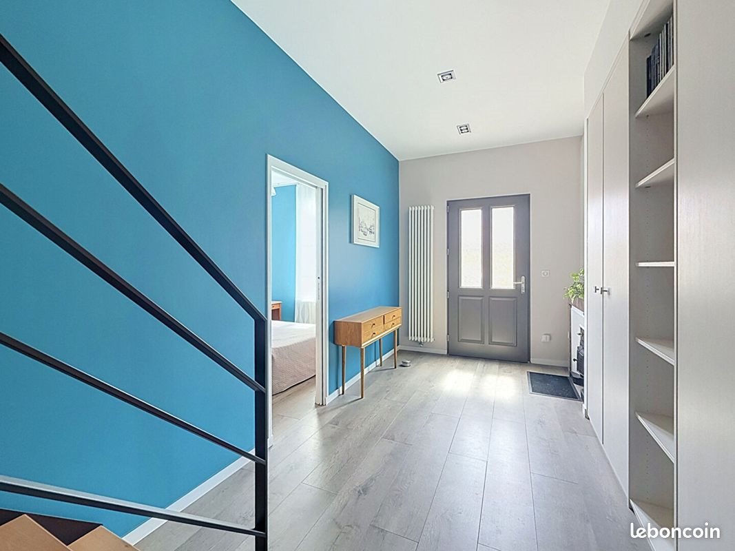 Maison à vendre, 183m², Meximieux