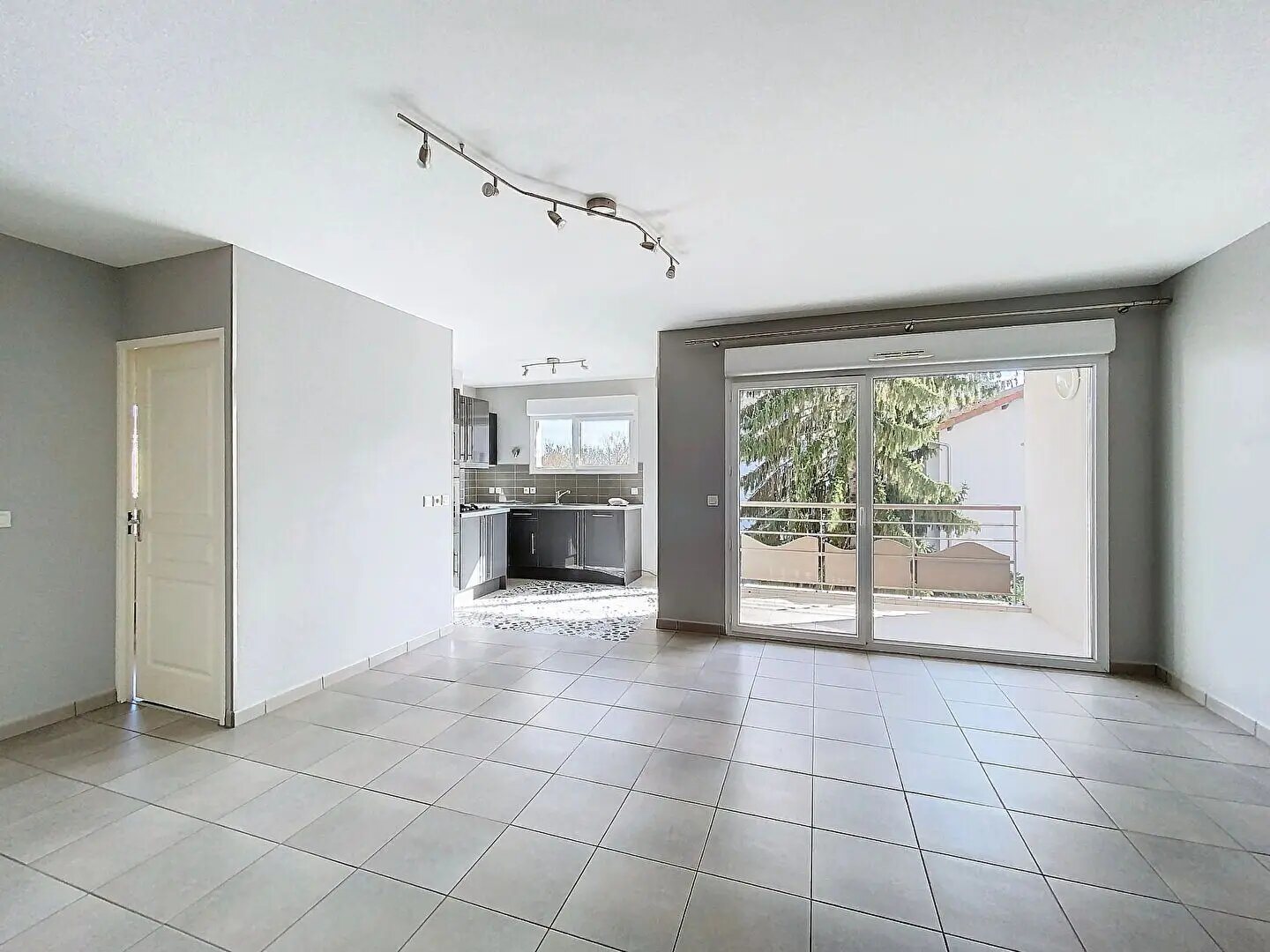 Appartement à louer, 55m², Meximieux