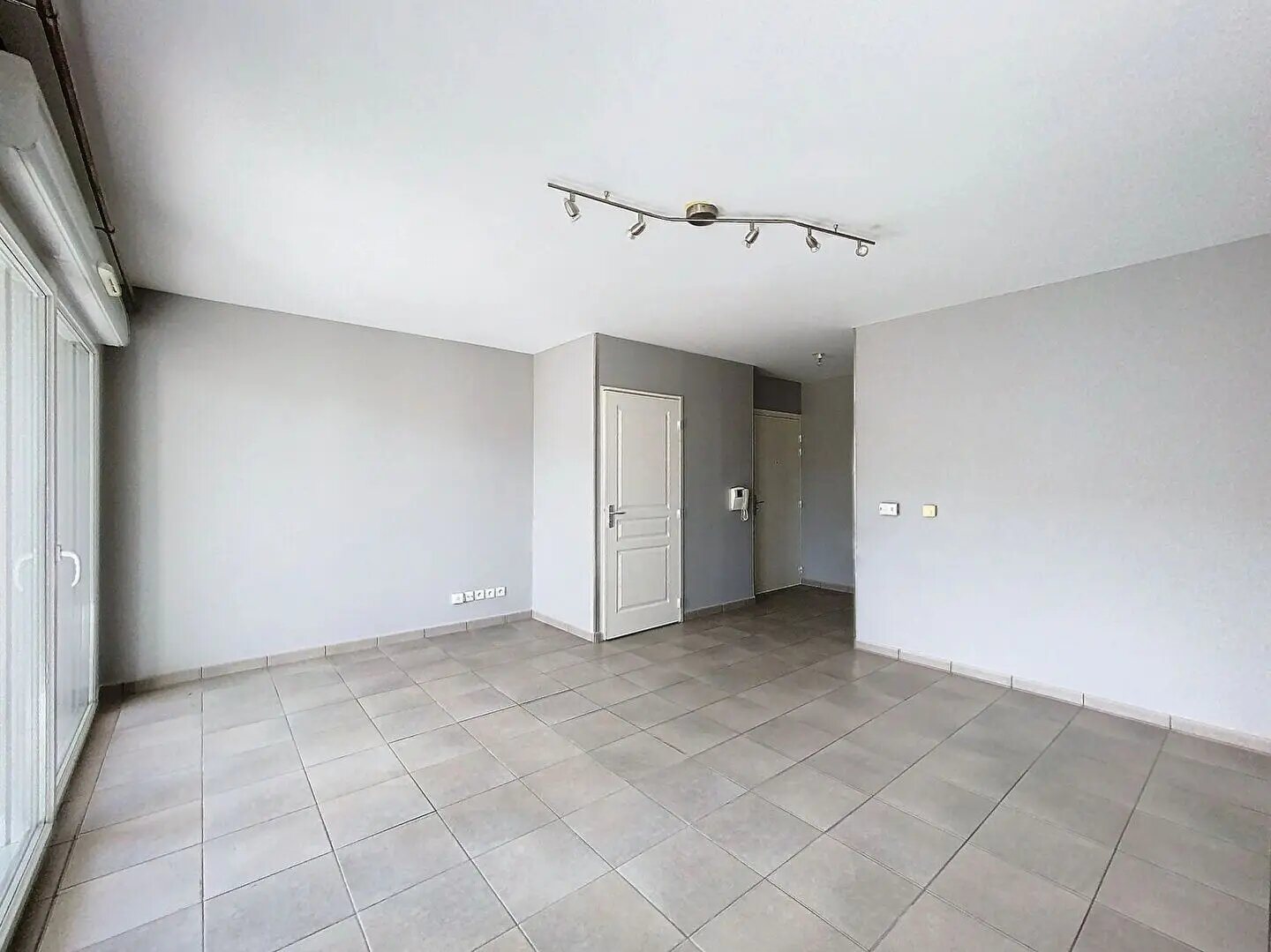 Appartement à louer, 55m², Meximieux