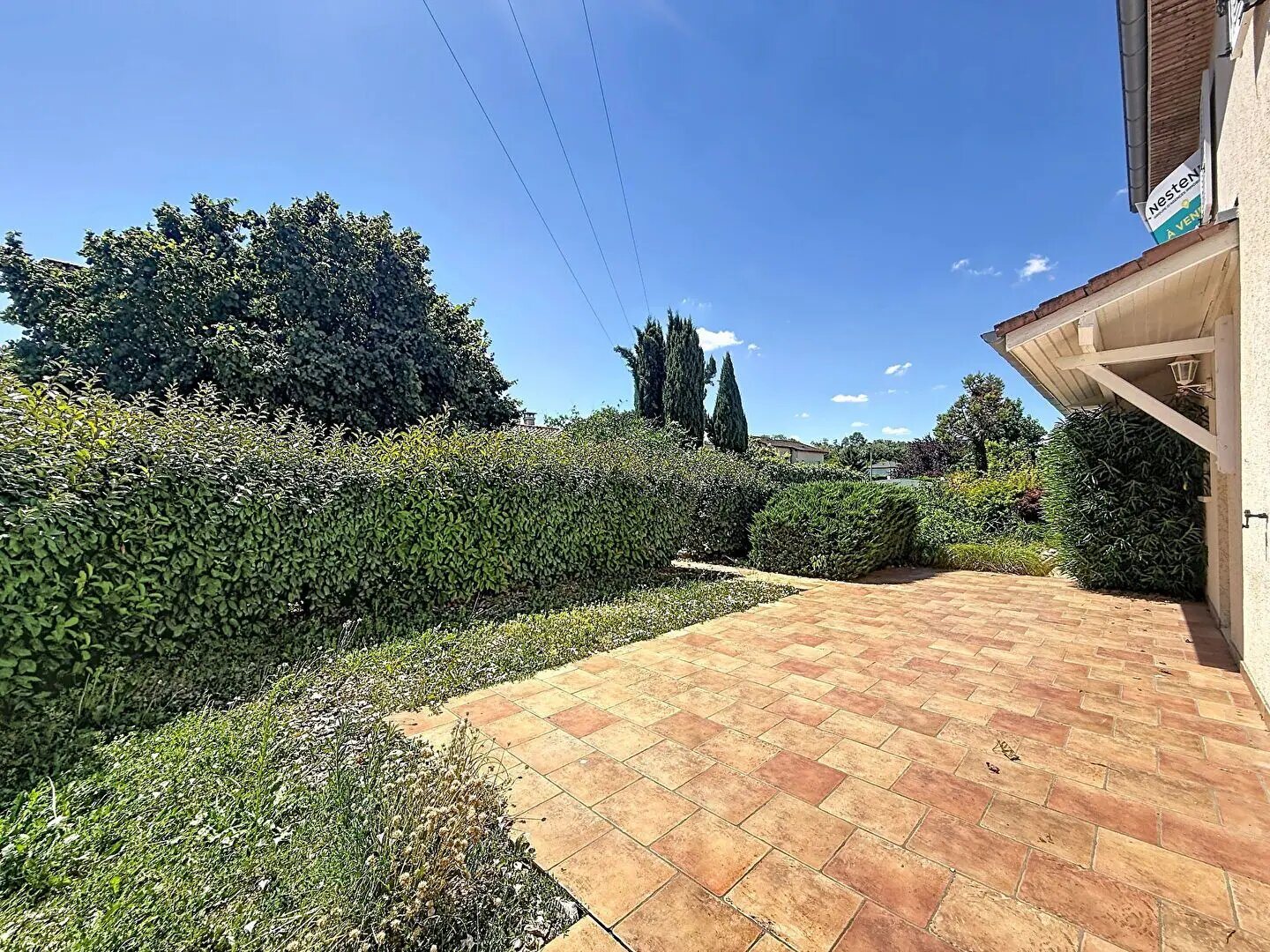 Maison à vendre, 135m², Saint-Maurice-de-Gourdans
