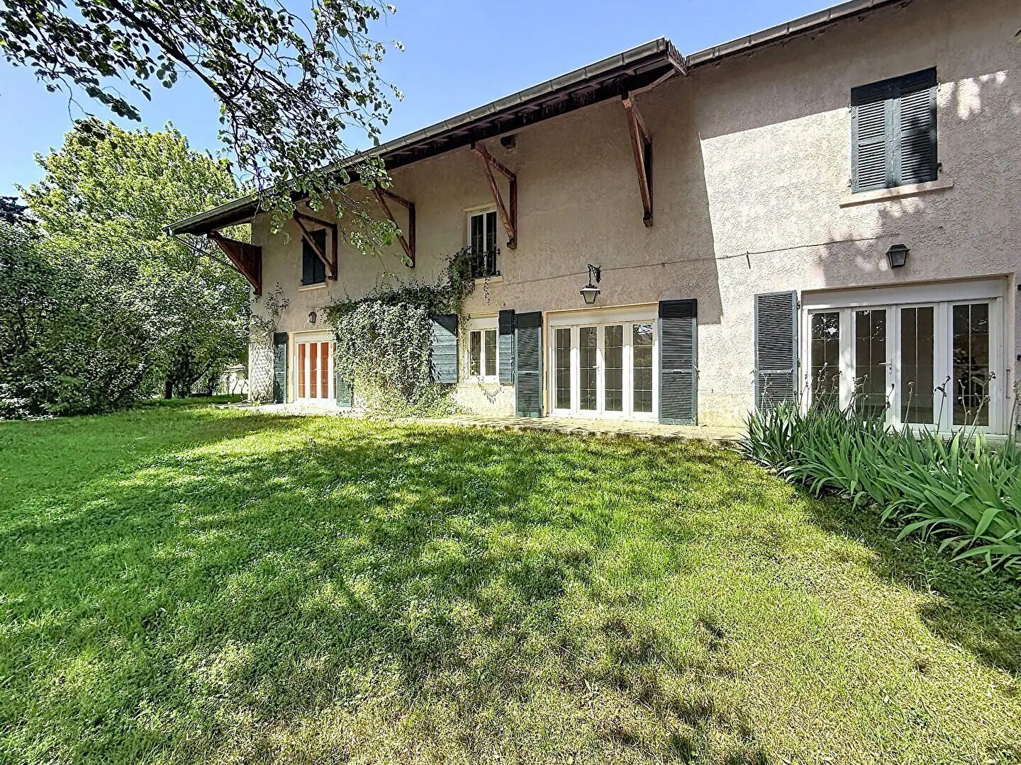 Maison à vendre, 190m², Saint-Jean-de-Niost