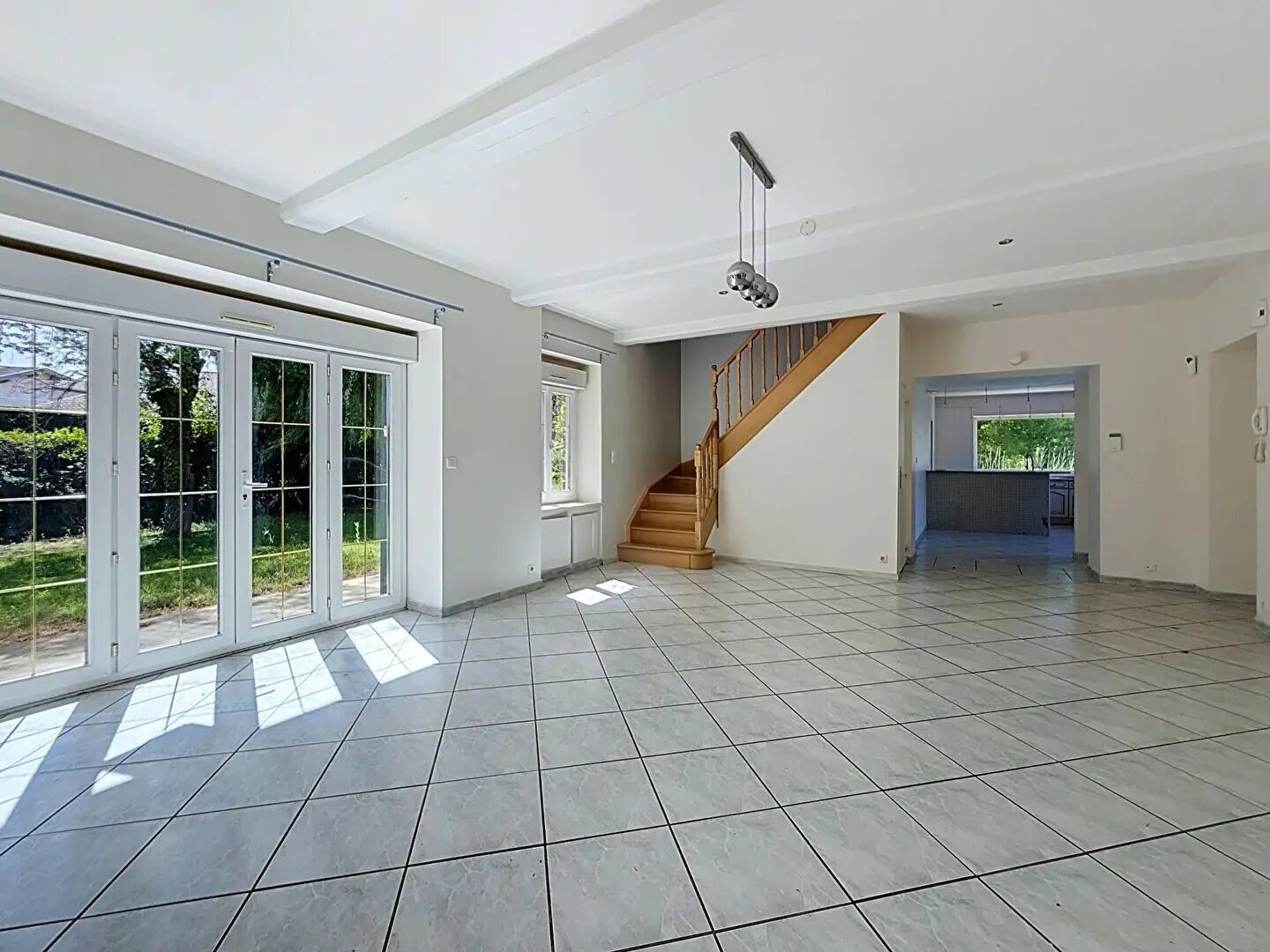 Maison à vendre, 190m², Saint-Jean-de-Niost