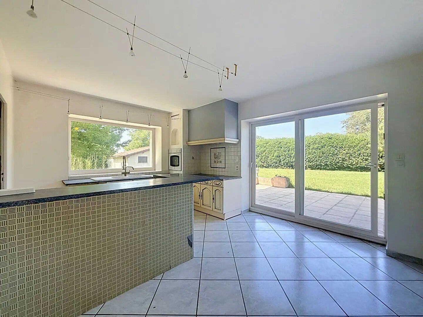 Maison à vendre, 190m², Saint-Jean-de-Niost