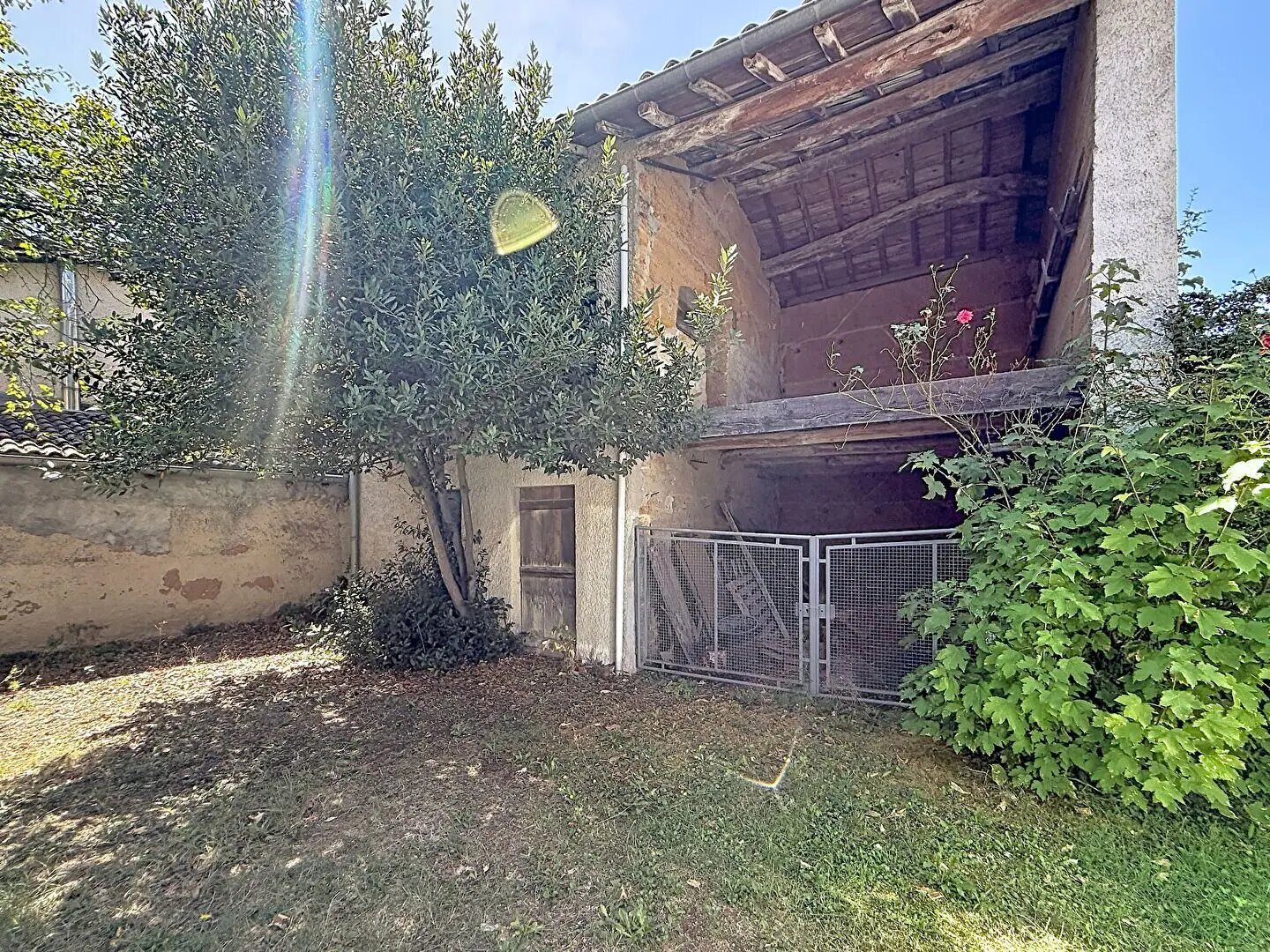 Maison à vendre, 110m², Saint-Maurice-de-Gourdans