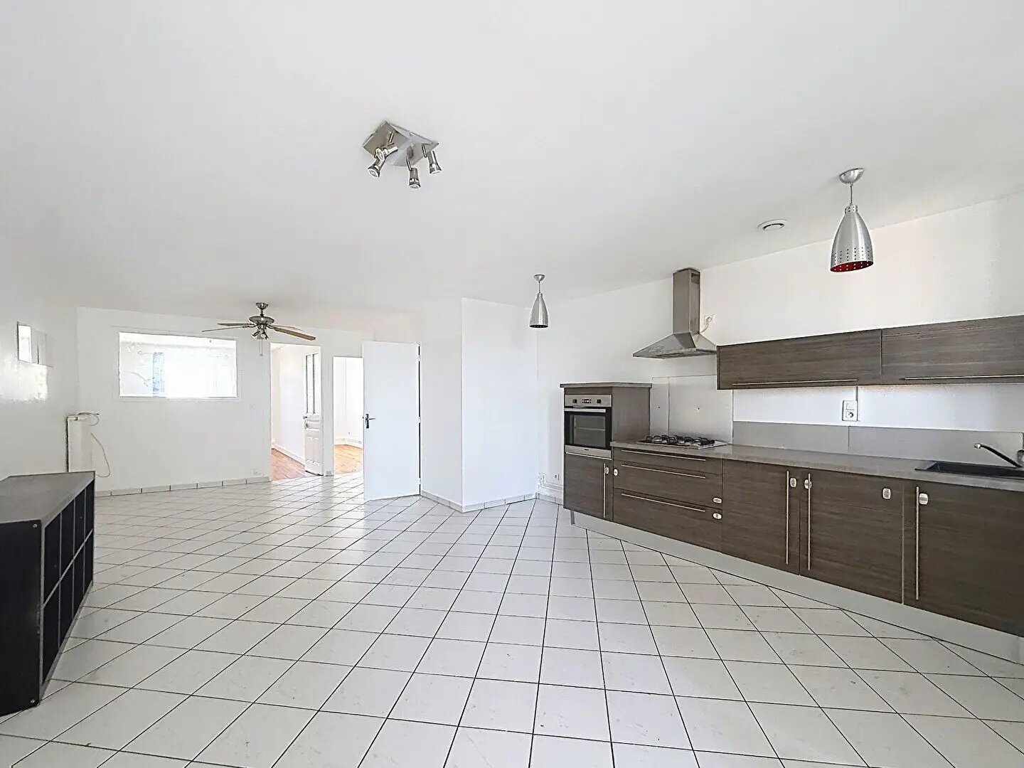 Appartement à louer, 82m², Meximieux
