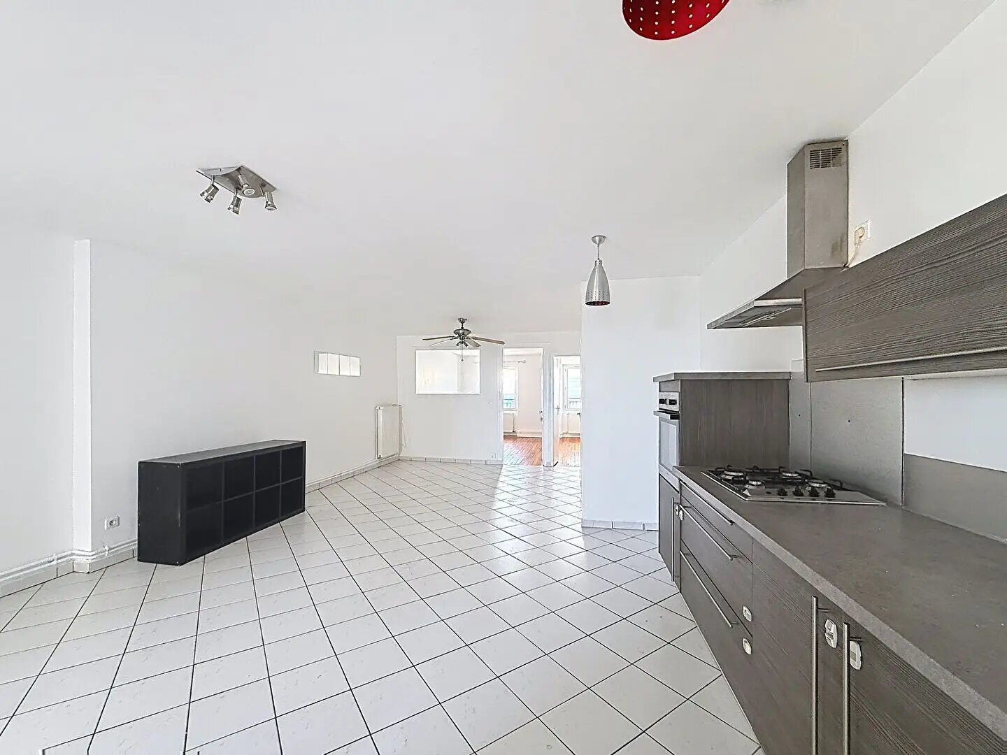 Appartement à louer, 82m², Meximieux