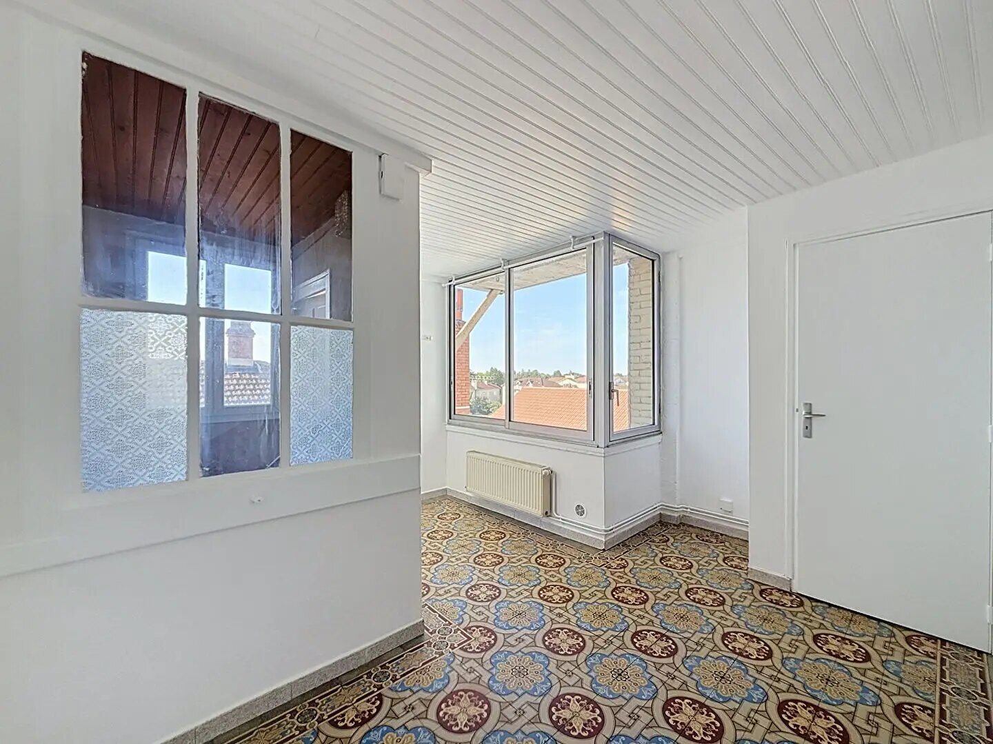 Appartement à louer, 82m², Meximieux