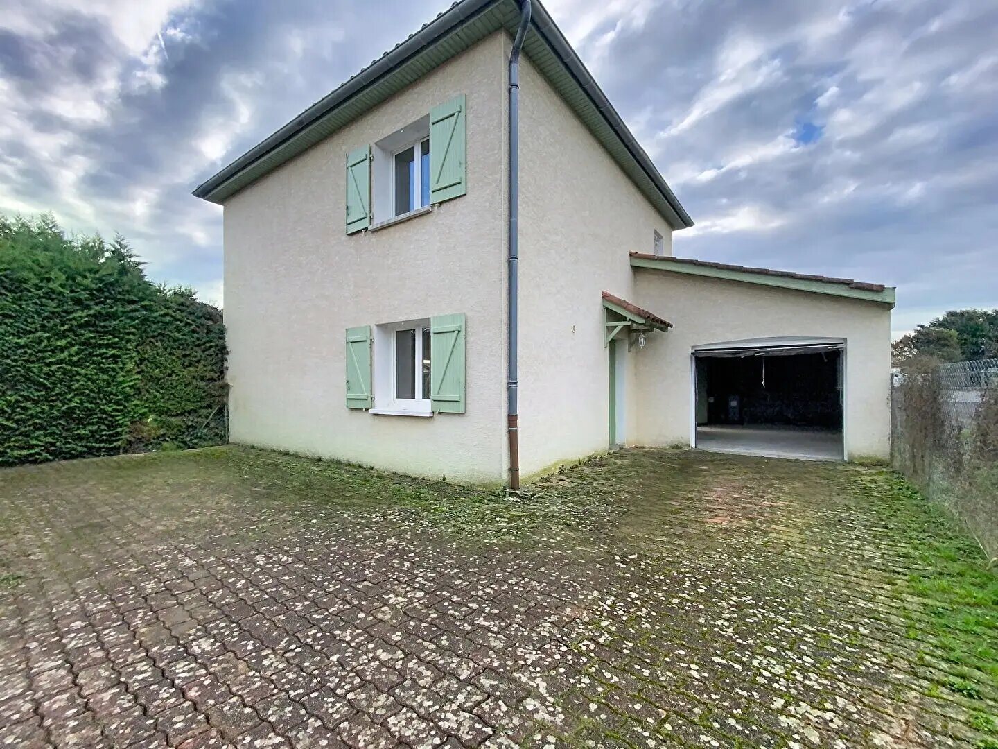 Maison à vendre, 96m², Lagnieu