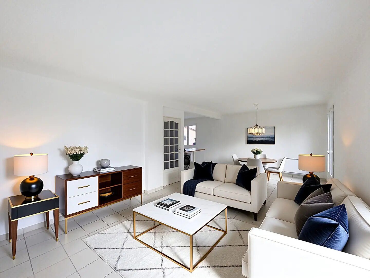 Maison à vendre, 96m², Lagnieu